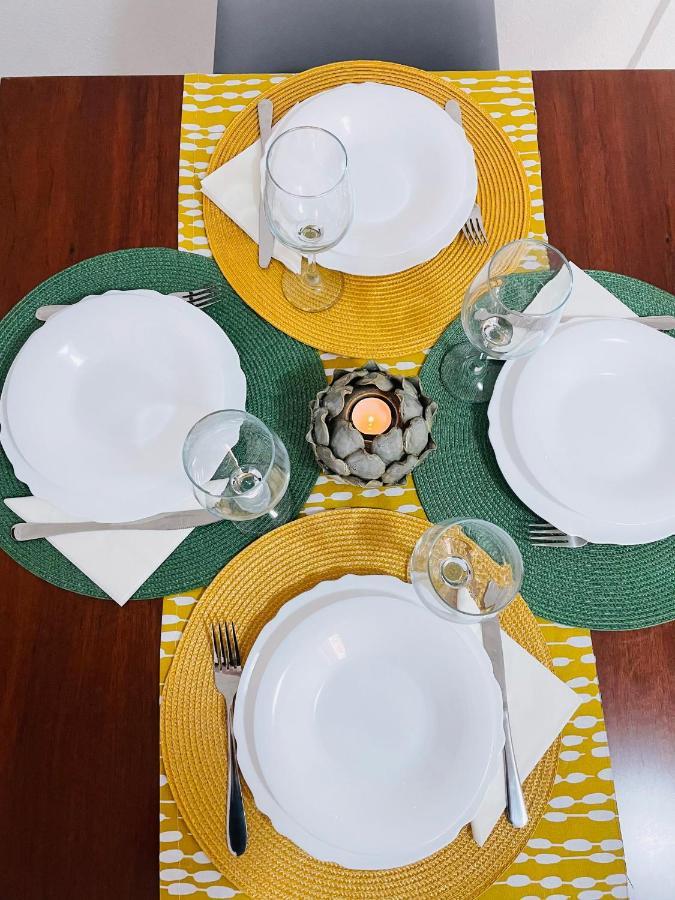 Cozy 2-Bedroom Serviced Apartment With Netflix Puerto de Sagunto Ngoại thất bức ảnh
