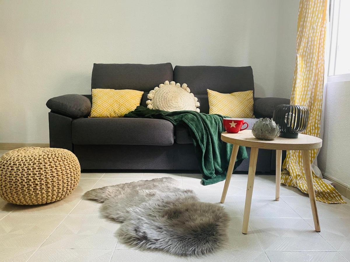 Cozy 2-Bedroom Serviced Apartment With Netflix Puerto de Sagunto Ngoại thất bức ảnh